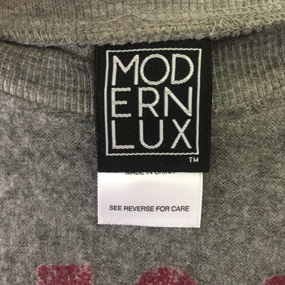 Modern Lux | Stressed Blessed Wine Obsessed - Picture 5 of 7